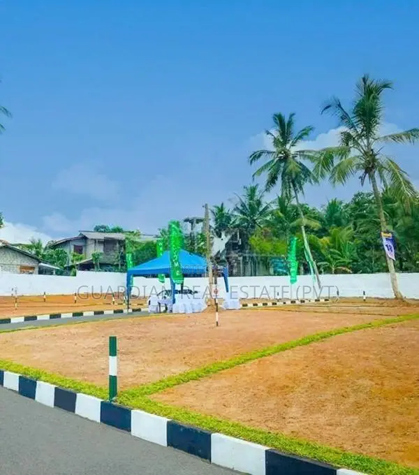 Best Luxury Land for Sale in Watareka