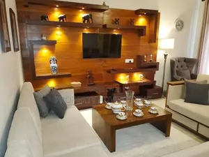 Havelock City 3 BR Fully Furnished Apartment For Sale In Colombo 05