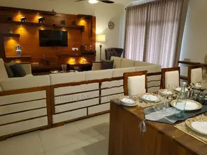 Havelock City 3 BR Fully Furnished Apartment For Sale In Colombo 05