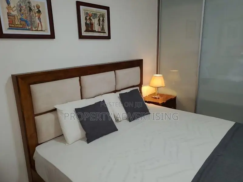 Havelock City 3 BR Fully Furnished Apartment For Sale In Colombo 05