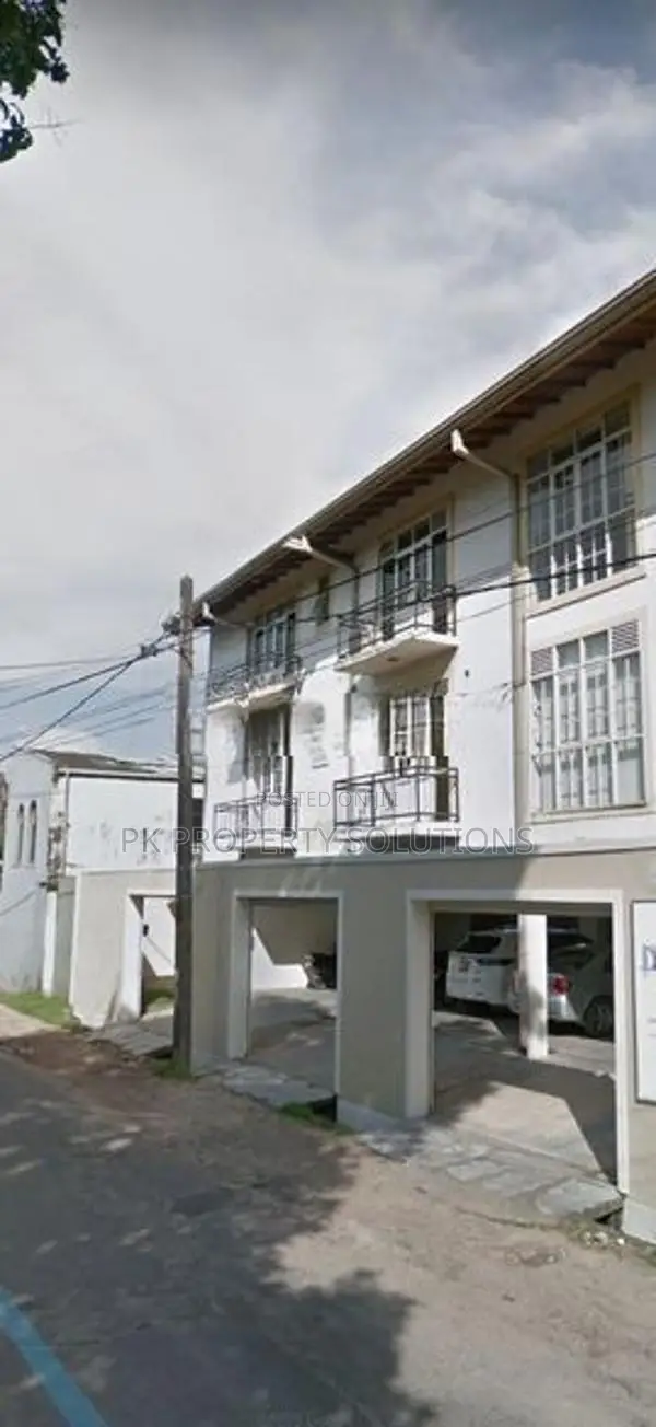 Commercial Property for Rent in Colombo 08 (file Number 25 A)