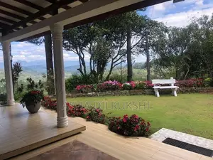 Bungalow for Sale in Haputale
