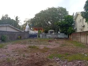 Land for Sale in Pamankada