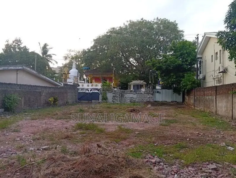 Land for Sale in Pamankada