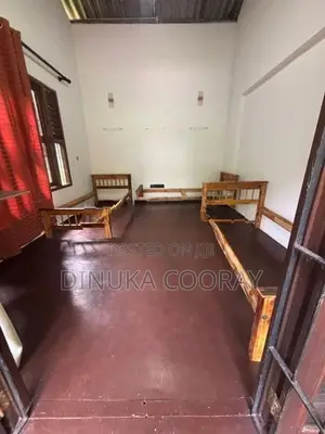 Boarding Rooms for Boys - Rajagiriya