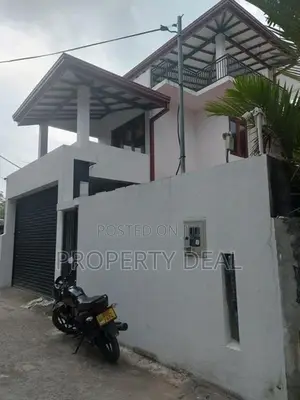 House for Sale in Maharagama - Pdh384