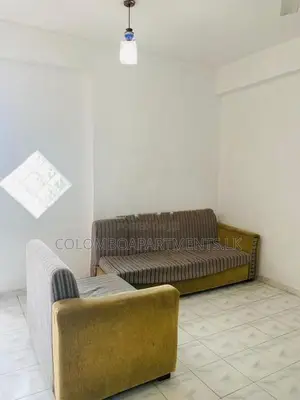 Short-Term Apartment Rental Opportunity in Wellawatta. (Code: CSH201)