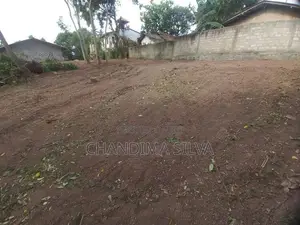 52 Perch Land in Ragama
