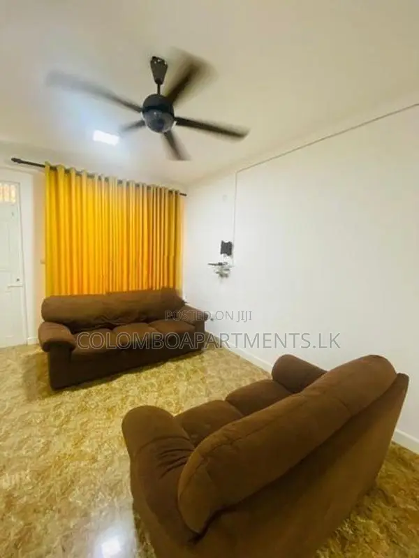 Apartment for Short-Term Rental in Colombo 06 Code: ( CSPL102 )
