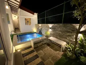 Luxury Villa in Talawathugoda Sale With Pool Fully Furnished AC - SOLA