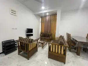 Apartment for Long-Term Rental in Dehiwala (Property Code: CSM102)
