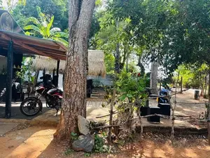 අනුරාධපුර තිසාවැව අසල ඉඩමක් විකිනිමට
