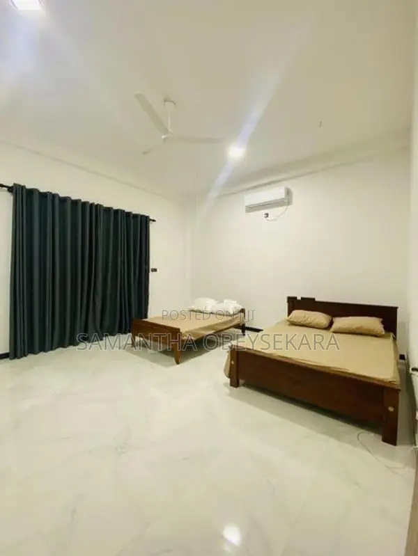 Peaceful Comfortable Holiday Bungalow in Katharagama