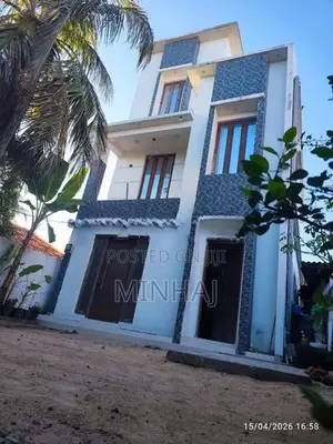 House for Sale in Kattankudy