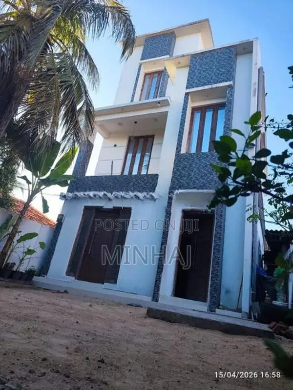 House for Sale in Kattankudy