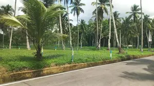 යක්කල නගරයෙන්ම සුපිරි බිම්කොටස්
