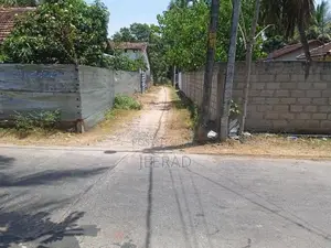 Land for Sale Batticaloa