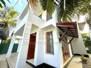 Brand-New House For Sale in Panadura Close to Kurusa Junction
