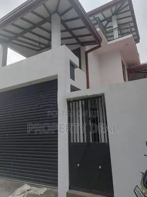 House for Sale in Maharagama - Pdh384