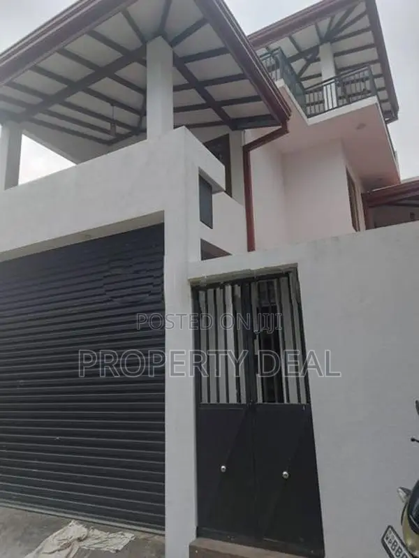 House for Sale in Maharagama - Pdh384