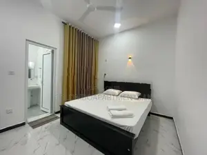 Apartment for Short-Term Rental in Dehiwala. (Property Code: CSM102)
