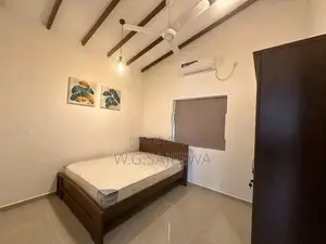 Fully Furnished Twin House rent in Negombo, Santorini