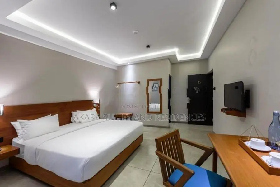 10,000 Sq.ft - Hotel for Rent in Colombo 07