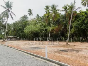 Highly Residential Land for Sale in Kimbulapitiya Near 246 Road
