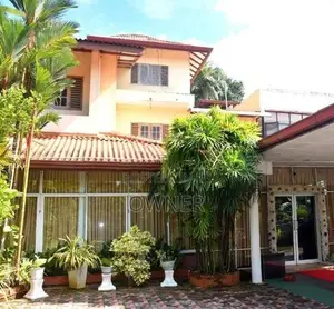 Shehan's Hotel rooms in Maharagama