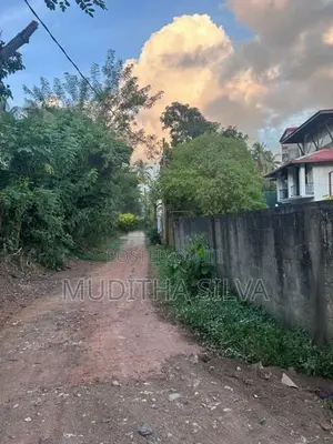 Land for Sale Biyagama Waduwegama