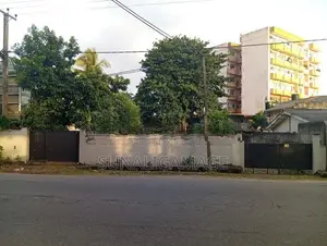 Land for Sale in Pamankada