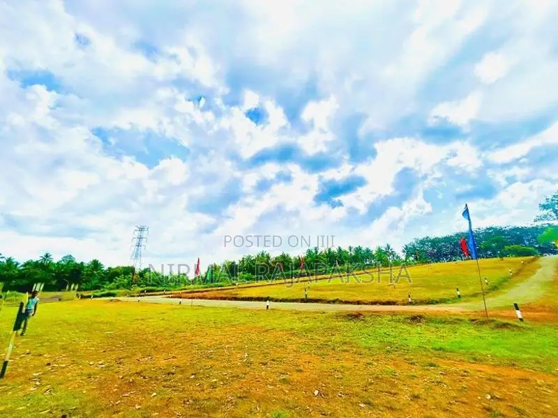 Best Land Plots for Sale in Kaduwela Nawagamuva