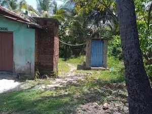Land for Sale Batticaloa