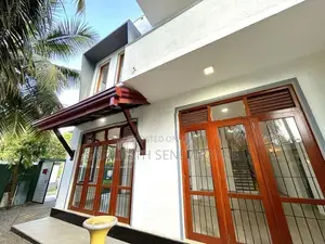 Brand-New House For Sale in Panadura Close to Kurusa Junction