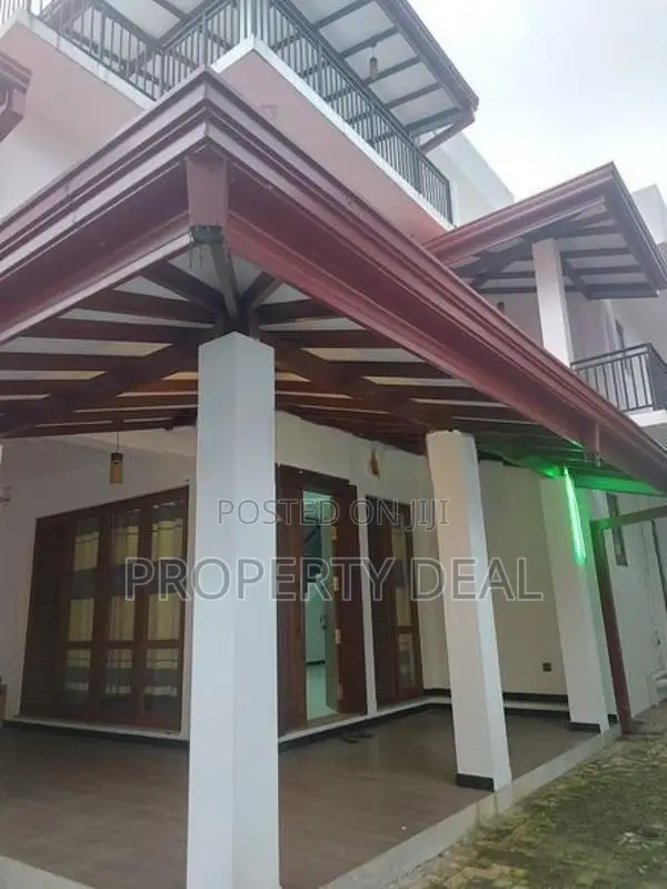 House for Sale in Maharagama - Pdh384