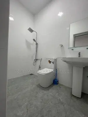 Apartment for Short-Term Rental in Dehiwala. (Property Code: CSM102)