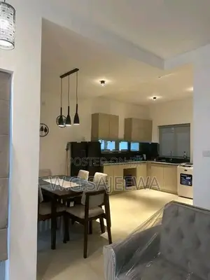 Fully Furnished Twin House rent in Negombo, Santorini