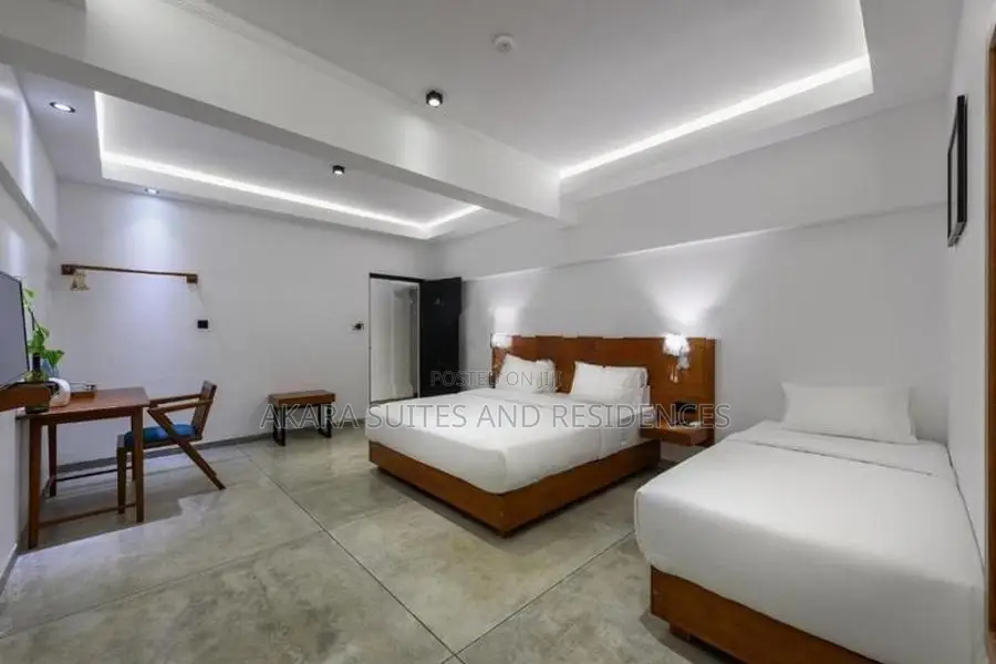 10,000 Sq.ft - Hotel for Rent in Colombo 07