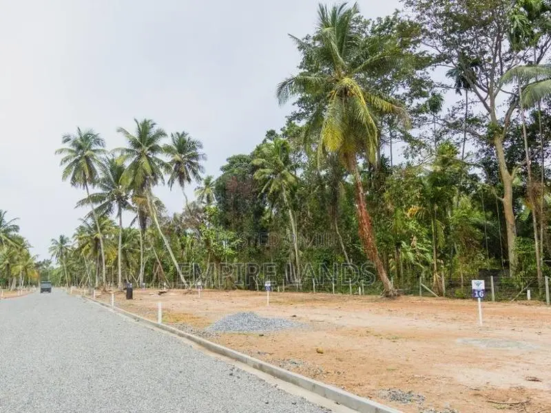 Highly Residential Land for Sale in Kimbulapitiya Near 246 Road