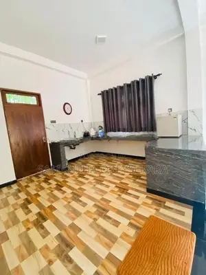 Peaceful Comfortable Holiday Bungalow in Katharagama
