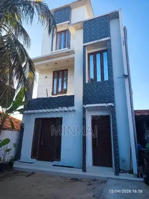 House for Sale in Kattankudy