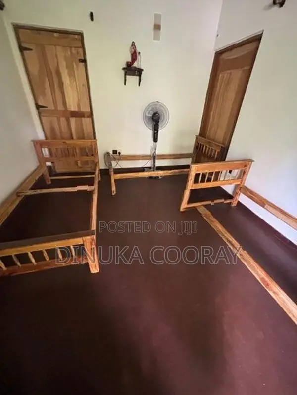 Boarding Rooms for Boys - Rajagiriya