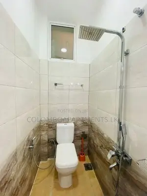 Kalubowila Short-Term Rental Apartment . Code: (CSA201)