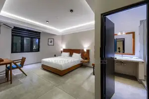 10,000 Sq.ft - Hotel for Rent in Colombo 07