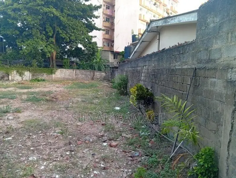 Land for Sale in Pamankada