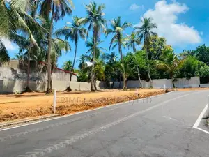 කදාන නගරයට ලගින්ම රිලවුල්ල සුපිරි බිම්කොටස්