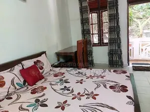 Seasonal Room for Short Term Rent Wellawatte
