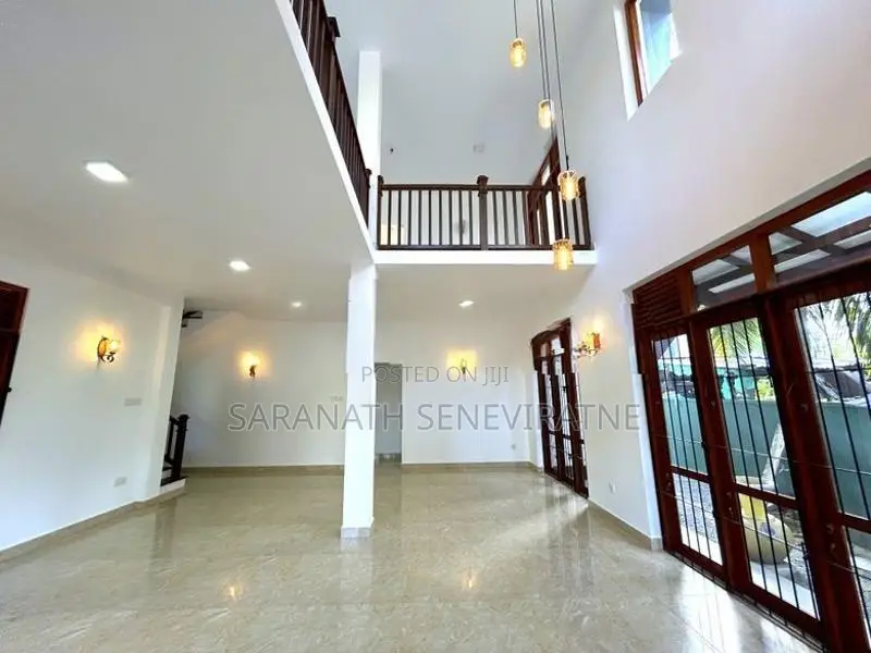 Brand-New House For Sale in Panadura Close to Kurusa Junction