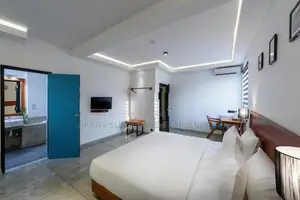 10,000 Sq.ft - Hotel for Rent in Colombo 07