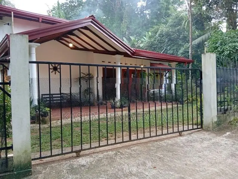 House for Sale in Horana